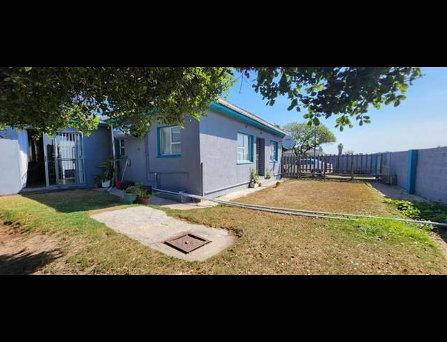 3 BEDROOM HOUSE FOR SALE IN GANSBAAI CENTRAL